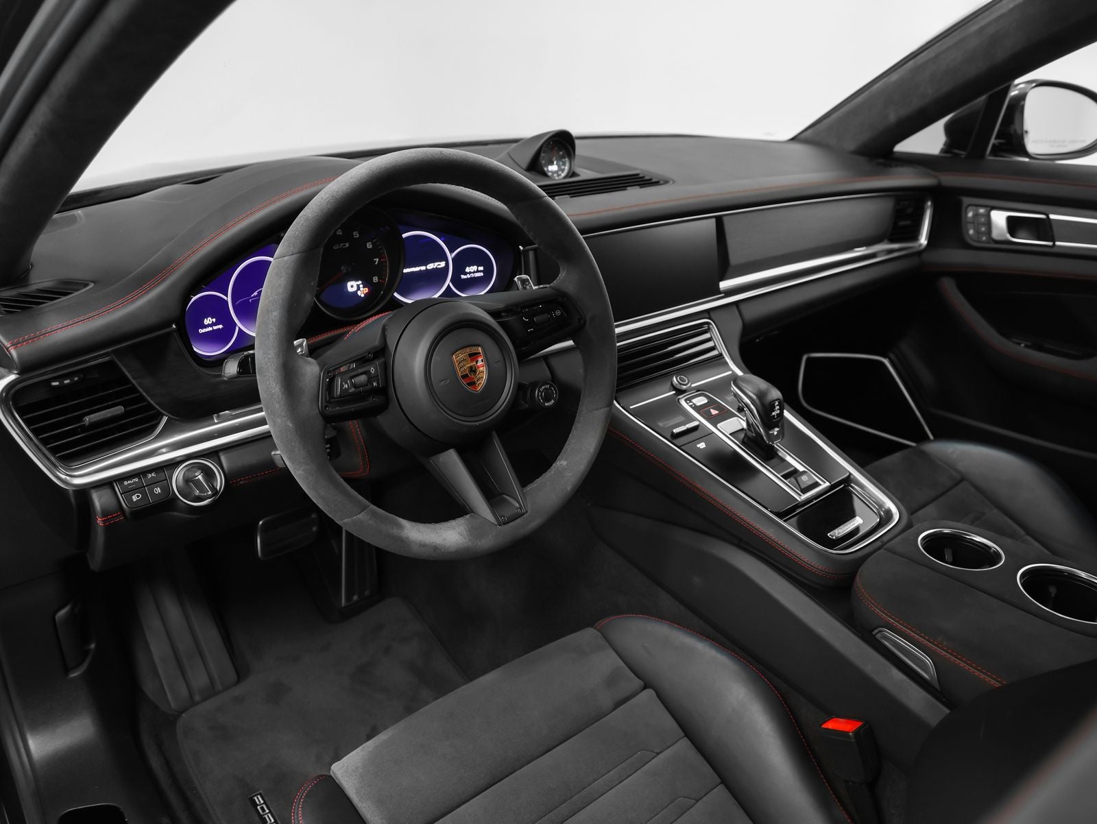 2023 Porsche Panamera GTS