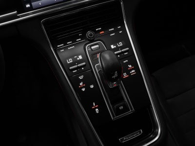 2023 Porsche Panamera GTS