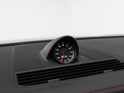 2023 Porsche Panamera GTS