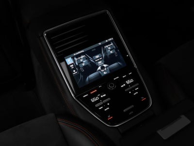 2023 Porsche Panamera GTS