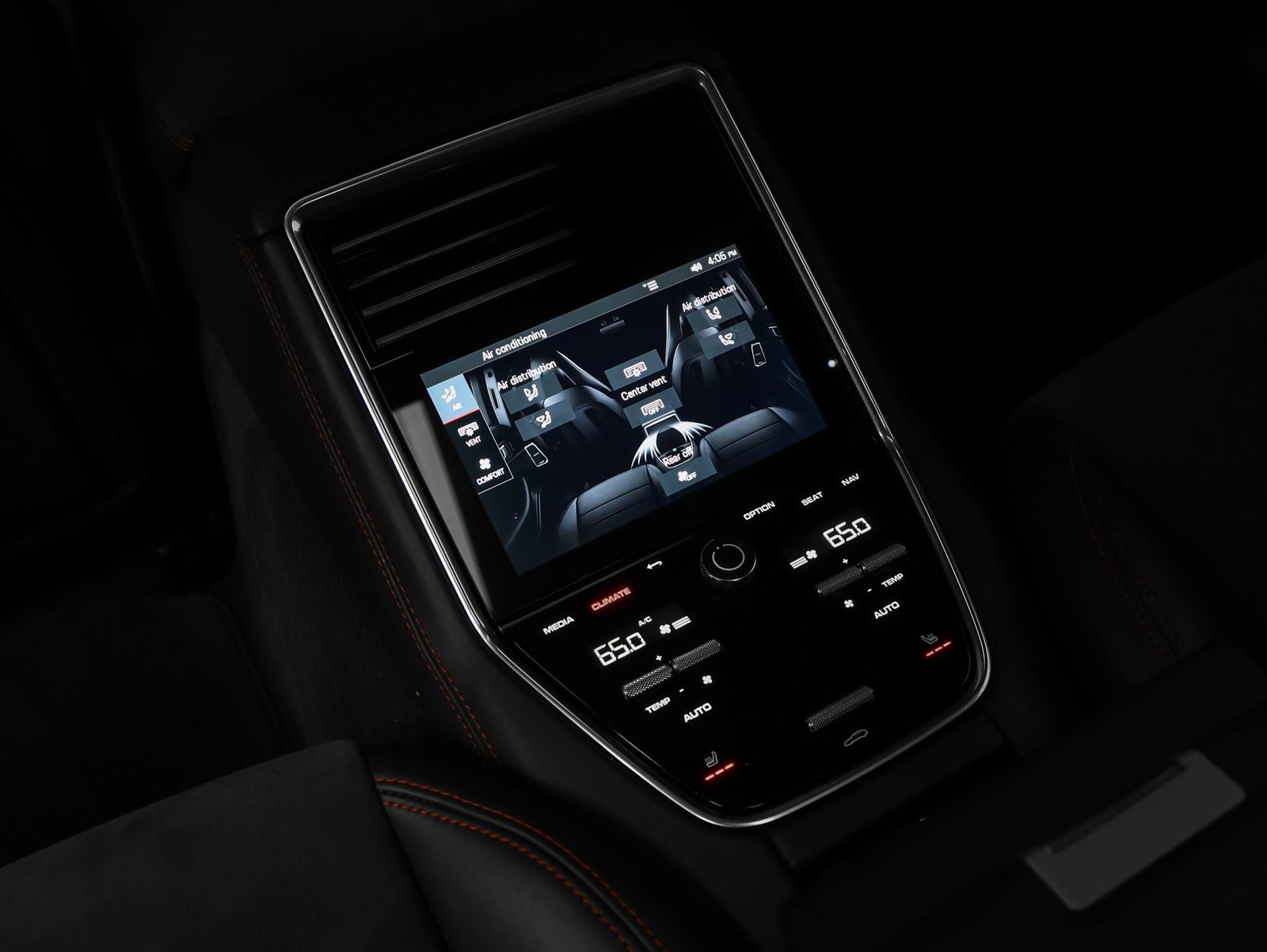 2023 Porsche Panamera GTS