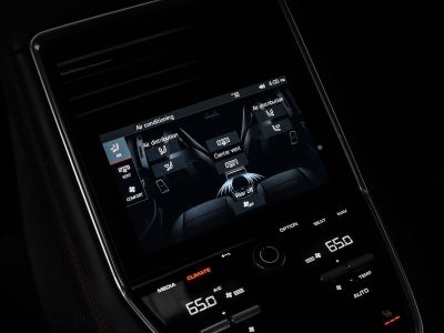 2023 Porsche Panamera GTS