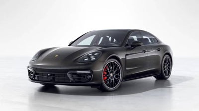 2023 Porsche Panamera GTS