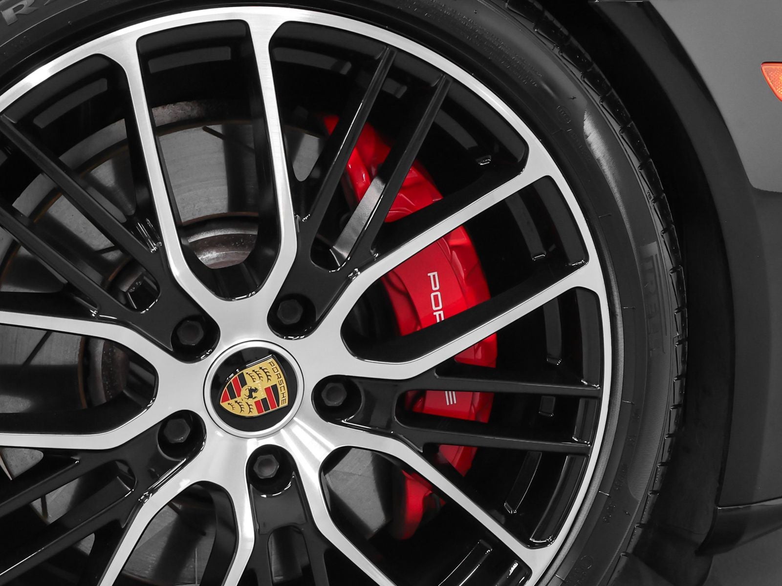2023 Porsche Panamera GTS