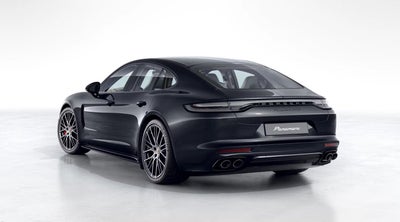 2023 Porsche Panamera Panamera GTS (MY23)