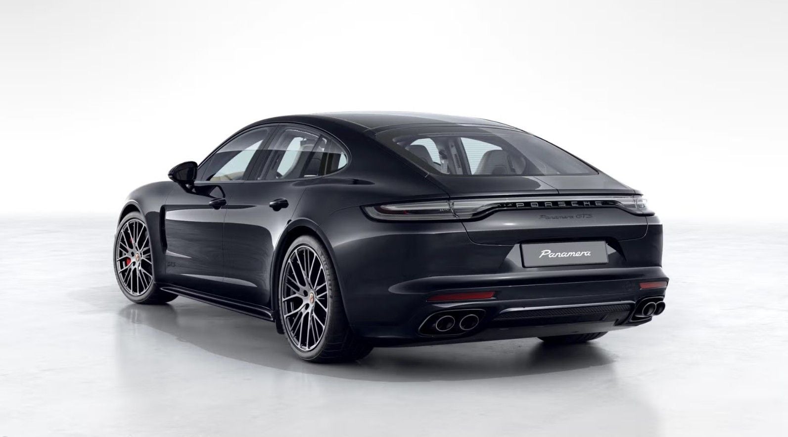 2023 Porsche Panamera Panamera GTS (MY23)