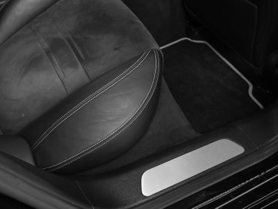 2023 Porsche Panamera GTS