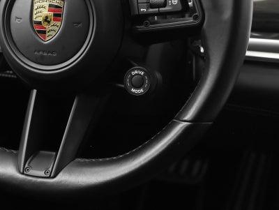 2023 Porsche Panamera GTS
