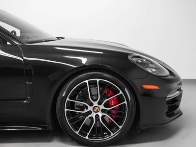 2023 Porsche Panamera GTS
