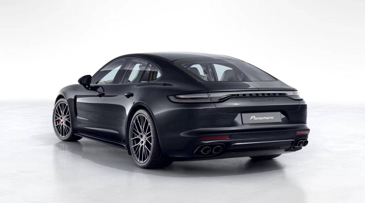 2023 Porsche Panamera Panamera GTS (MY23)