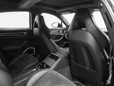 2023 Porsche Panamera GTS