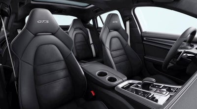 2023 Porsche Panamera Panamera GTS (MY23)
