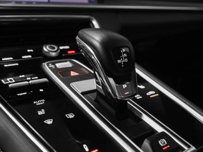 2023 Porsche Panamera GTS