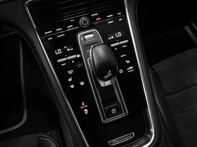 2023 Porsche Panamera GTS