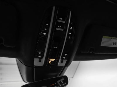 2023 Porsche Panamera GTS