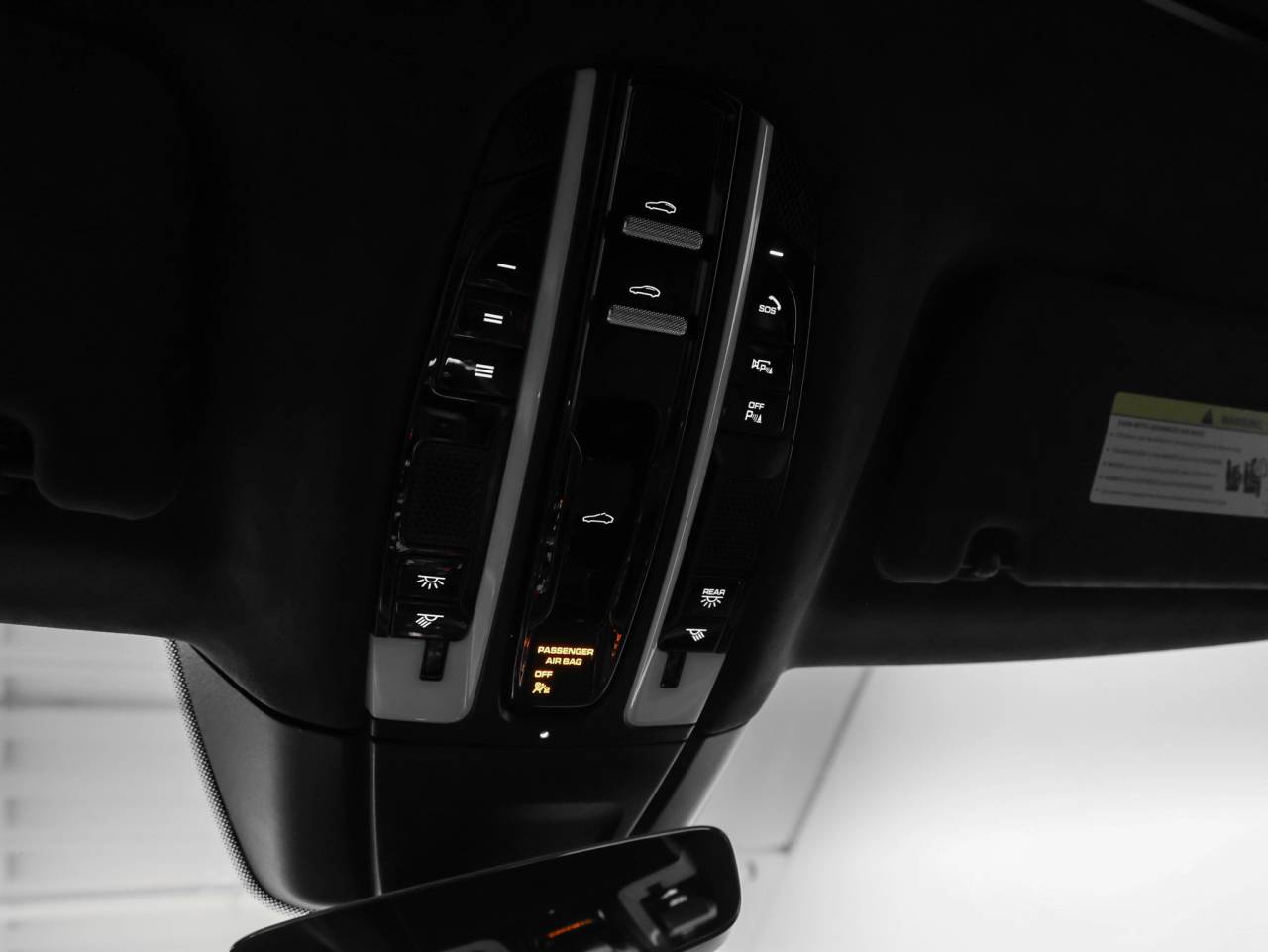 2023 Porsche Panamera GTS