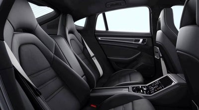 2023 Porsche Panamera Panamera GTS (MY23)