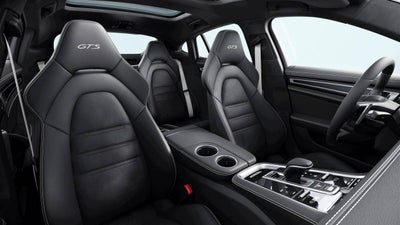 2023 Porsche Panamera Panamera GTS (MY23)