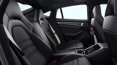 2023 Porsche Panamera Panamera GTS (MY23)