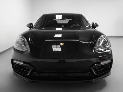 2023 Porsche Panamera GTS