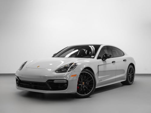 2020 Porsche Panamera Panamera GTS