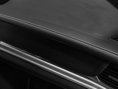 2020 Porsche Panamera Panamera GTS