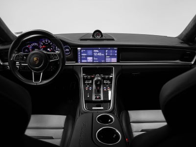 2020 Porsche Panamera Panamera GTS