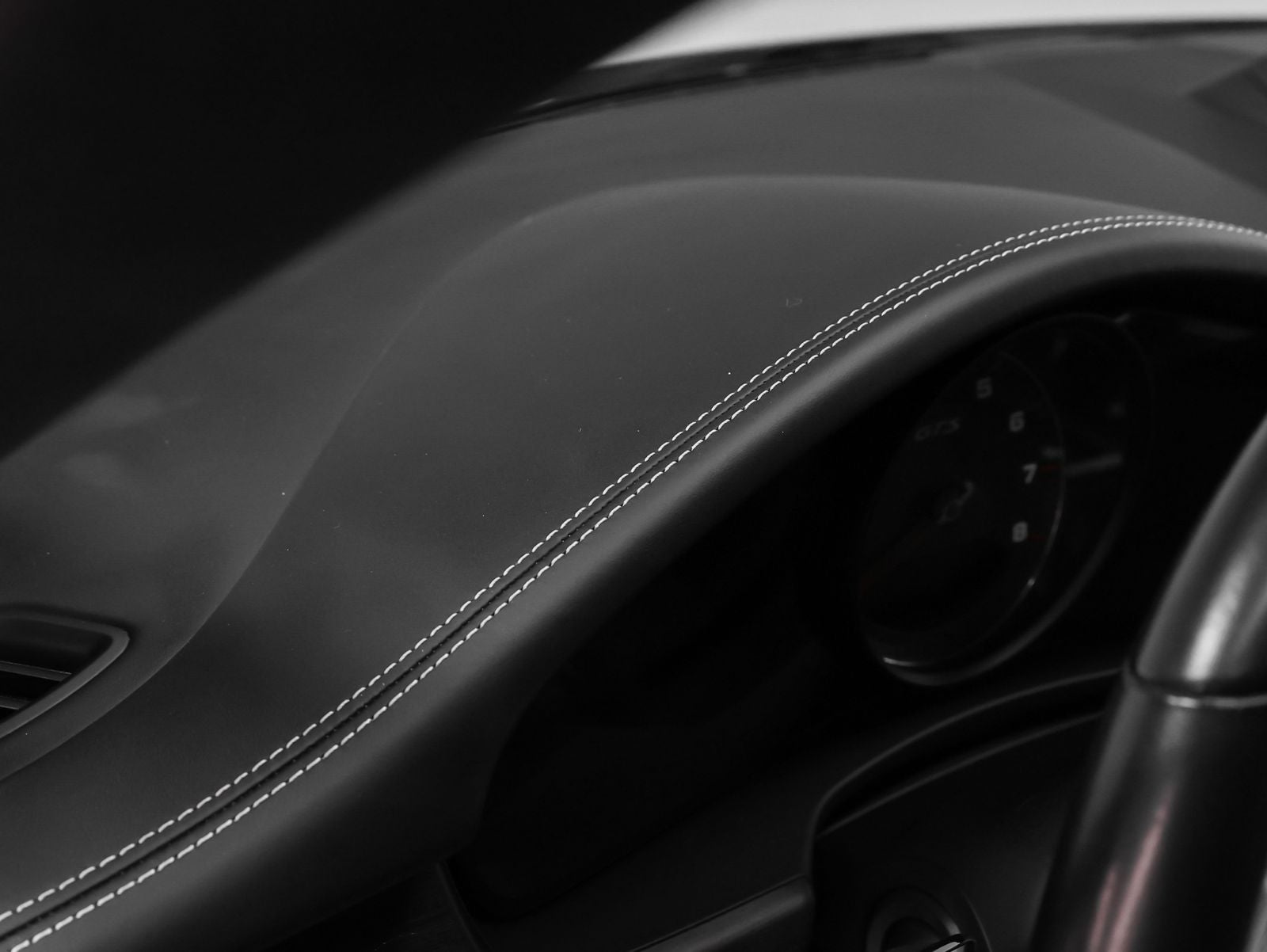 2020 Porsche Panamera Panamera GTS