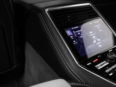 2020 Porsche Panamera Panamera GTS