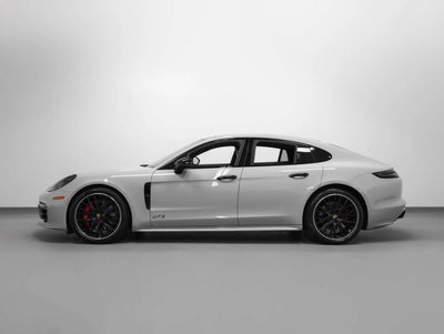 2020 Porsche Panamera Panamera GTS
