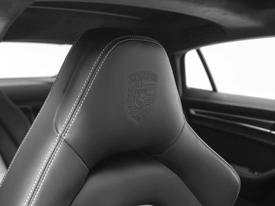 2020 Porsche Panamera Panamera GTS