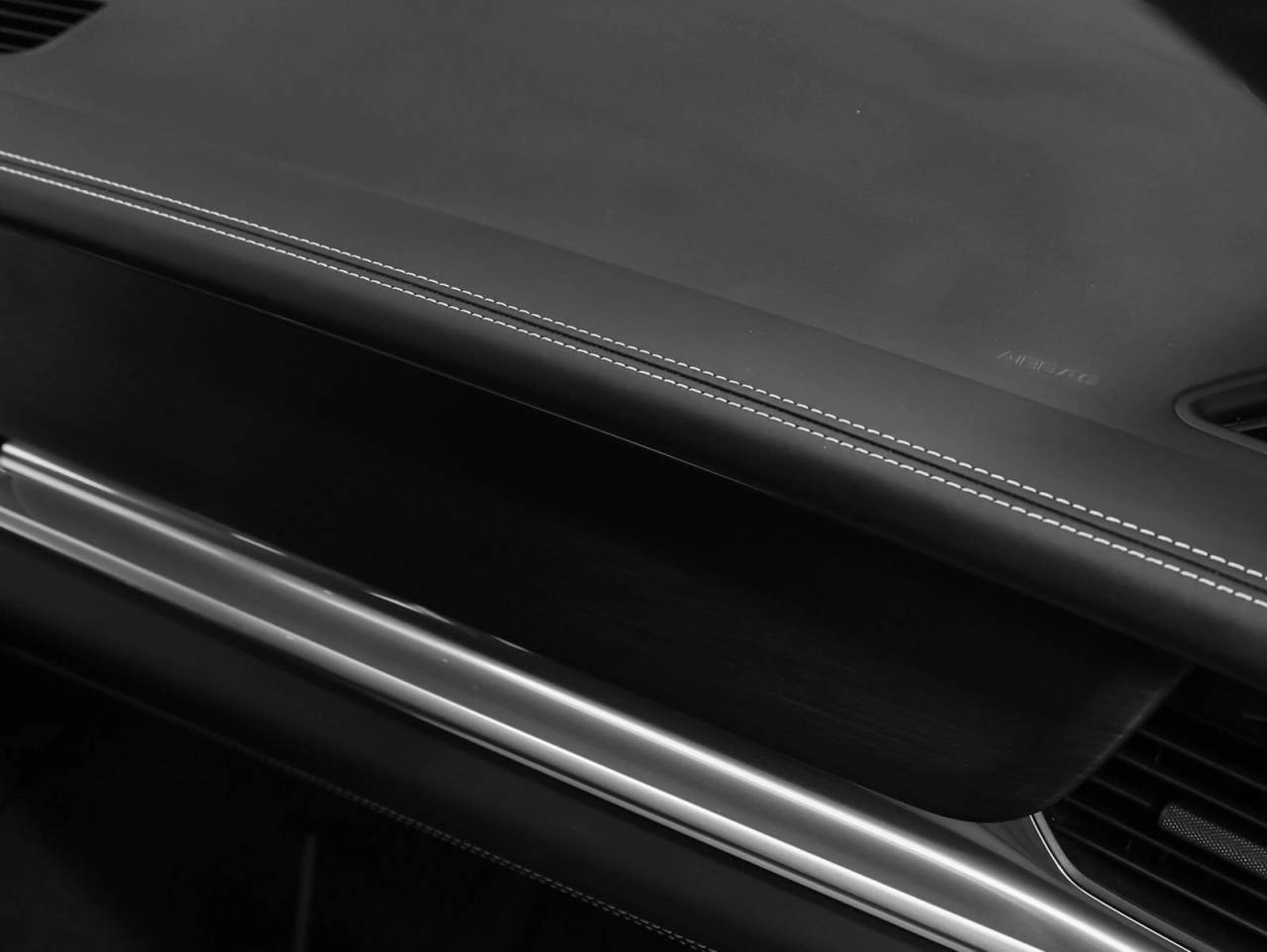2020 Porsche Panamera Panamera GTS