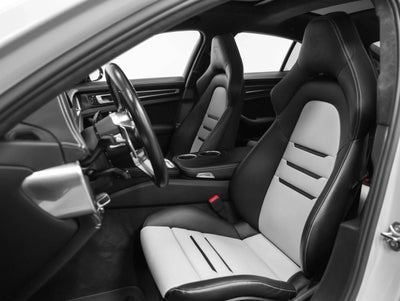 2020 Porsche Panamera Panamera GTS