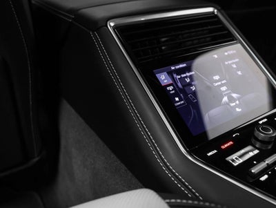 2020 Porsche Panamera Panamera GTS