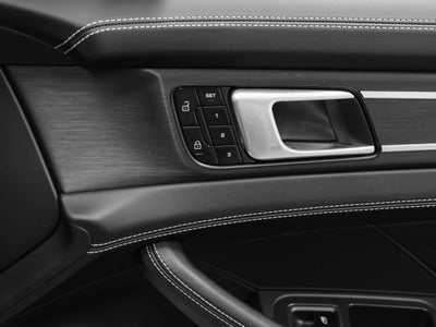 2020 Porsche Panamera Panamera GTS