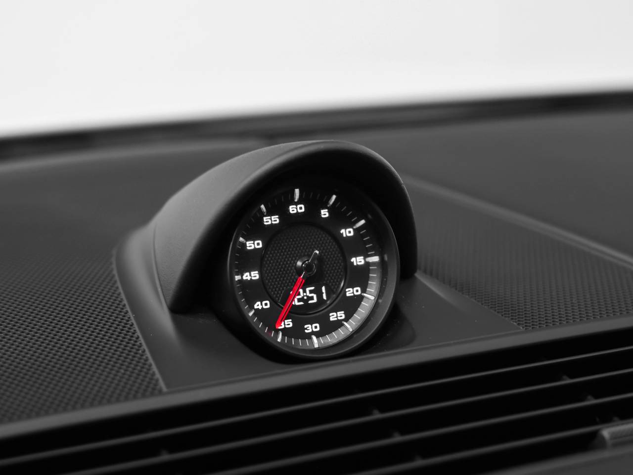 2020 Porsche Panamera Panamera GTS