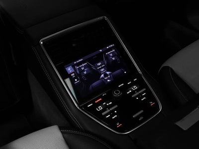 2020 Porsche Panamera Panamera GTS