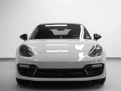 2020 Porsche Panamera Panamera GTS