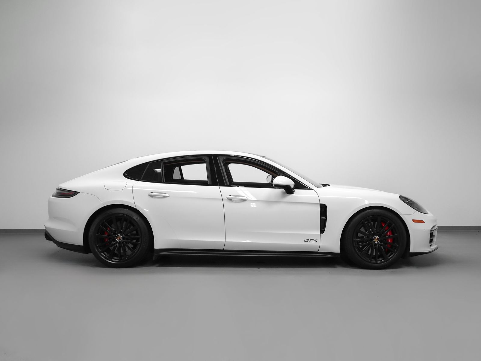2021 Porsche Panamera Panamera GTS (MY21)