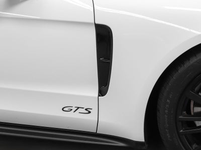 2021 Porsche Panamera Panamera GTS (MY21)
