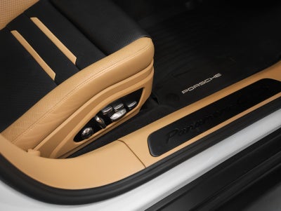 2021 Porsche Panamera Panamera GTS (MY21)