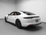2021 Porsche Panamera Panamera GTS (MY21)