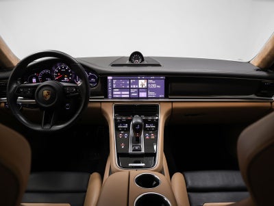 2021 Porsche Panamera Panamera GTS (MY21)