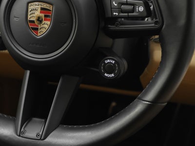 2021 Porsche Panamera Panamera GTS (MY21)