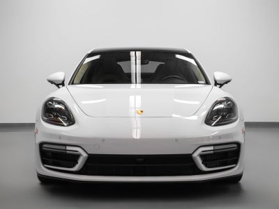 2021 Porsche Panamera Panamera GTS (MY21)