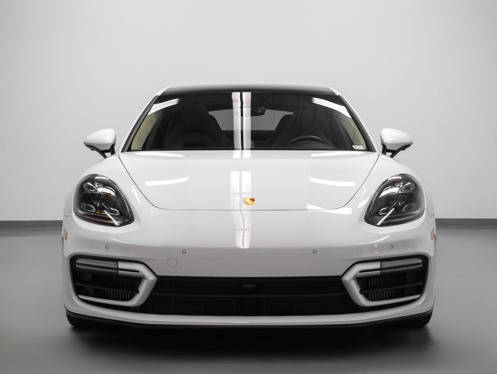 2021 Porsche Panamera Panamera GTS (MY21)