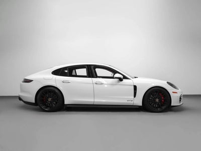 2021 Porsche Panamera Panamera GTS (MY21)