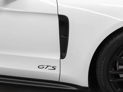 2021 Porsche Panamera Panamera GTS (MY21)