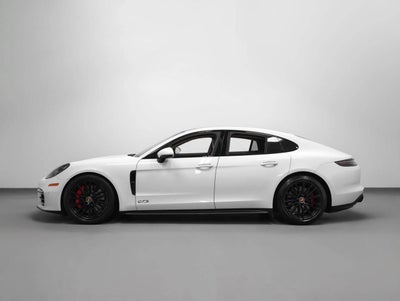 2021 Porsche Panamera Panamera GTS (MY21)