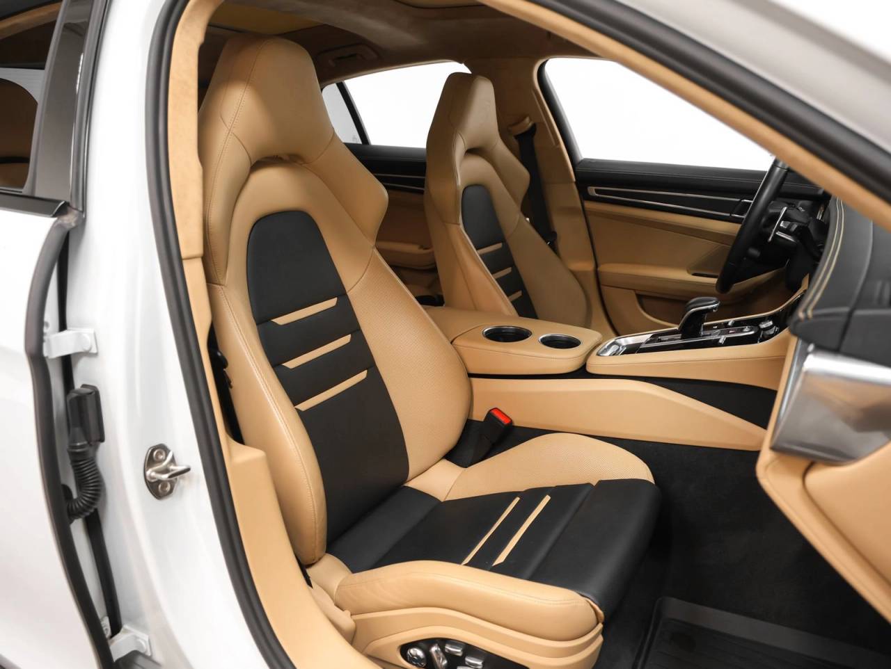 2021 Porsche Panamera Panamera GTS (MY21)